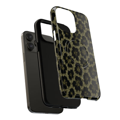 Savanna Case Printify