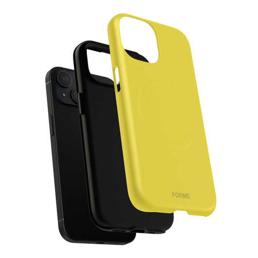 Yellow Case - FORME