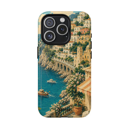 Amalfi Case