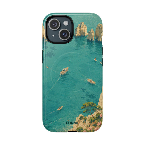 Capri Case