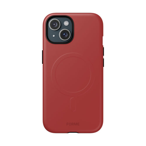 Red Case