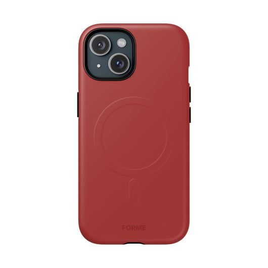 Red Case - FORME