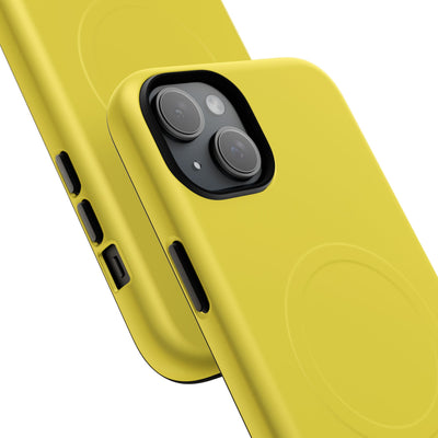 Yellow Case - FORME