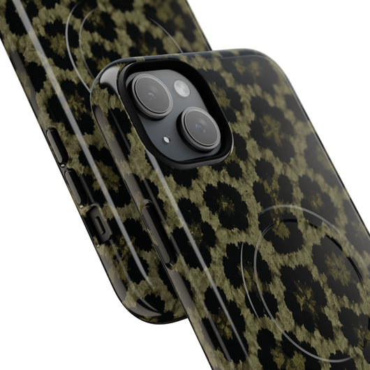 Savanna Case Printify