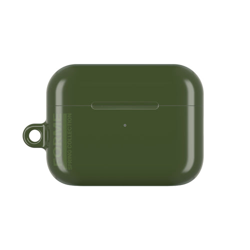 Olive Airpods Case