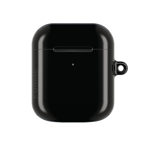 Black Airpods Case