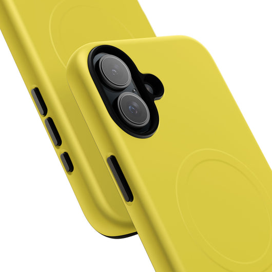 Yellow Case - FORME
