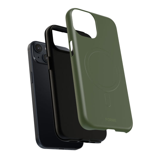 Olive Case - FORME