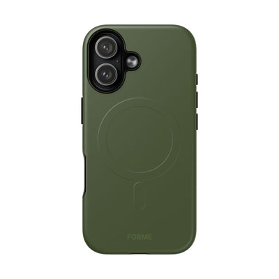 Olive Case - FORME