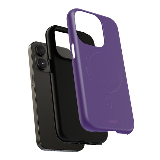 Purple Case - FORME