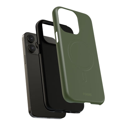 Olive Case - FORME