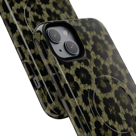 Savanna Case Printify