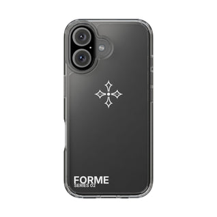 Frosted Clear Case