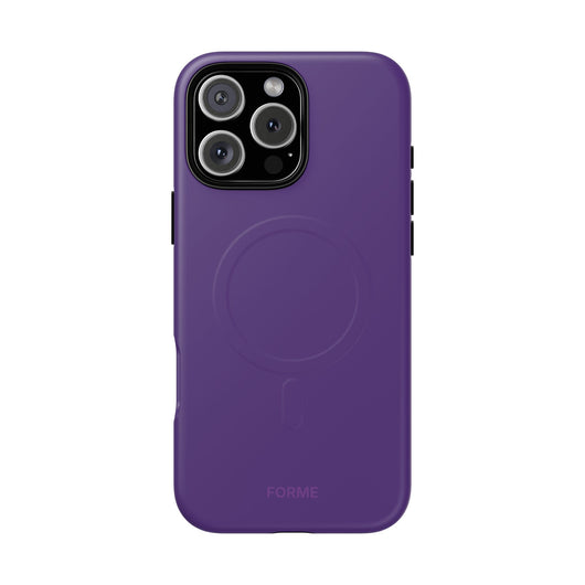 Purple Case - FORME
