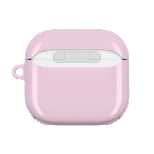 Pink Airpods Case