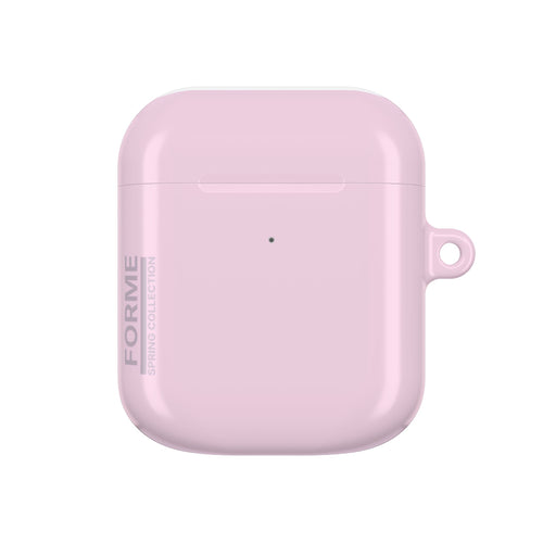 Pink Airpods Case