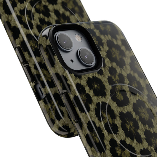 Savanna Case Printify