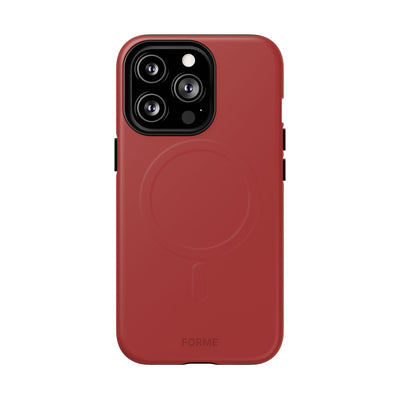 Red Case - FORME