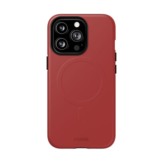 Red Case - FORME