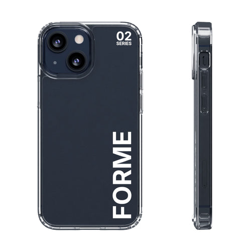 Crystal Clear Case
