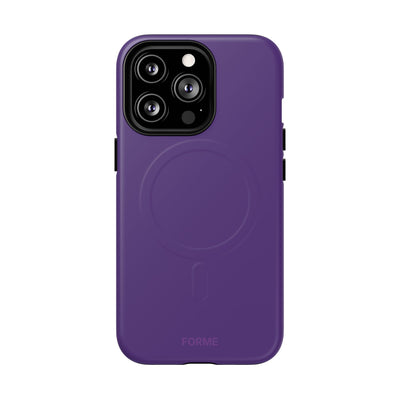Purple Case - FORME