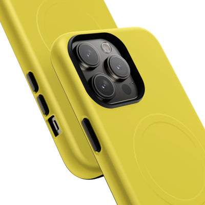 Yellow Case - FORME