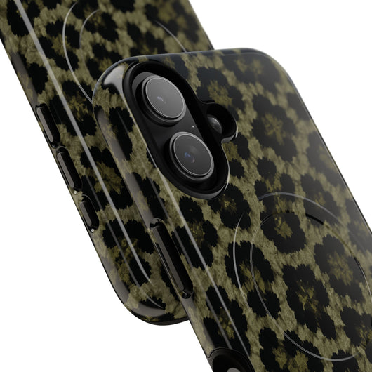 Savanna Case Printify