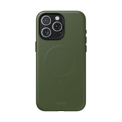 Olive Case - FORME
