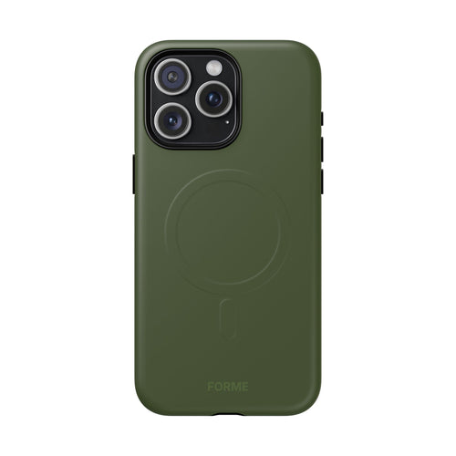 Olive Case