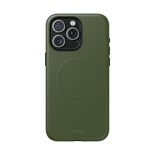 Olive Case - FORME