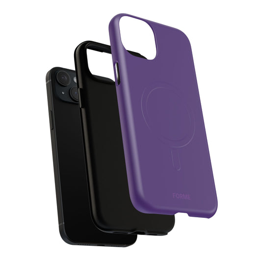 Purple Case - FORME
