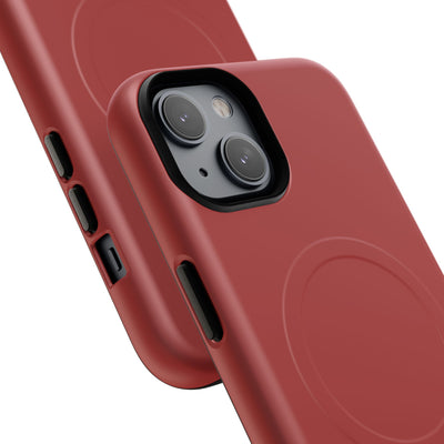 Red Case - FORME