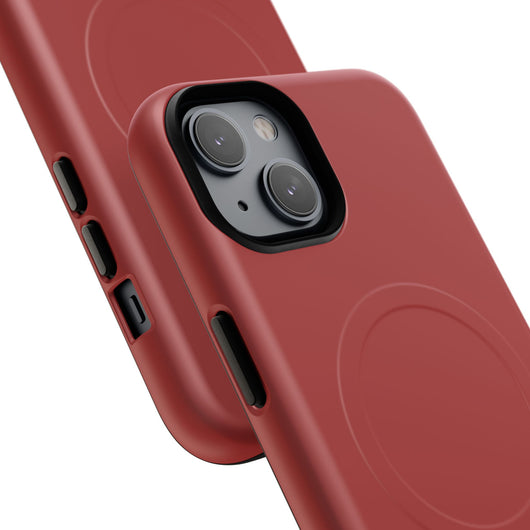 Red Case - FORME