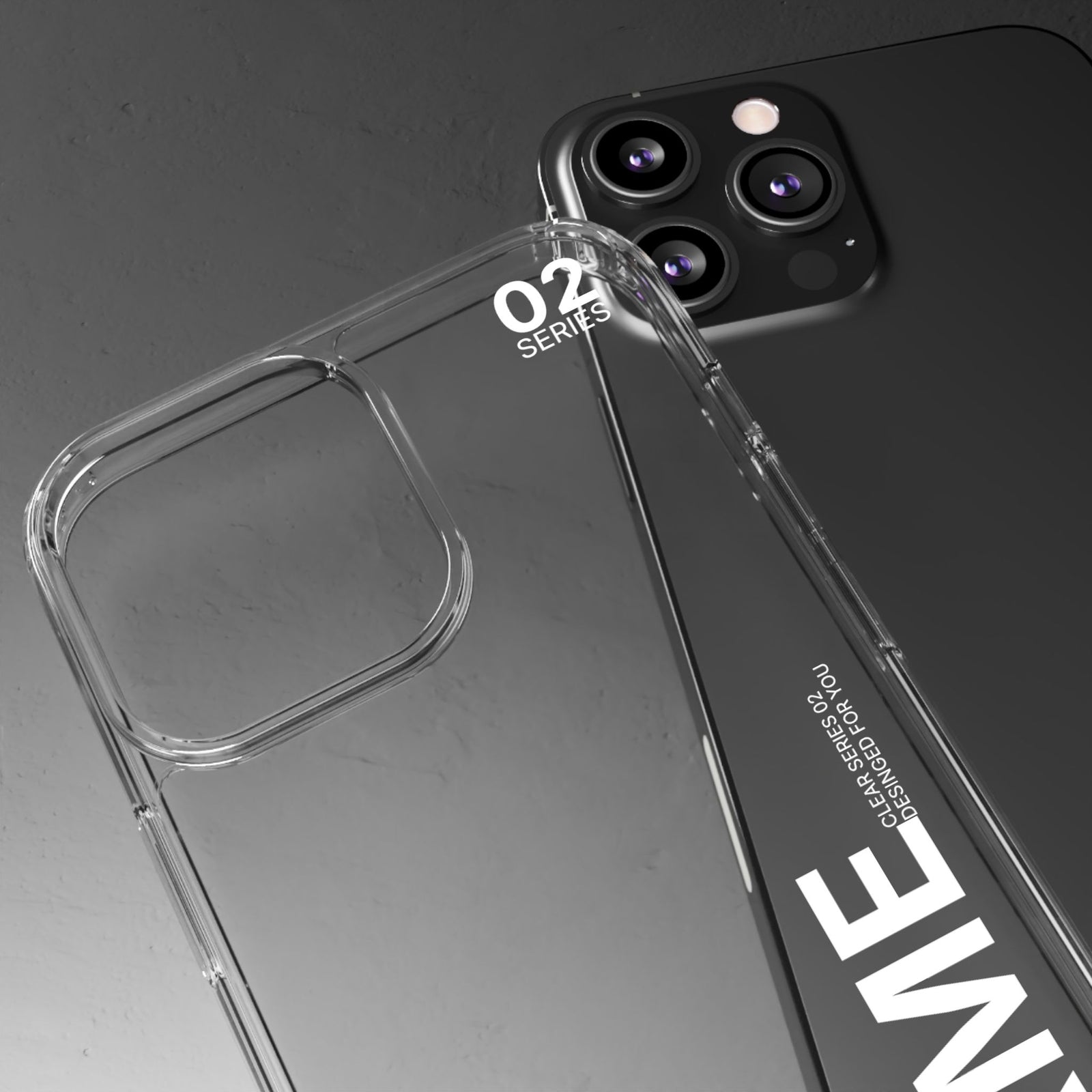 Clear Cases