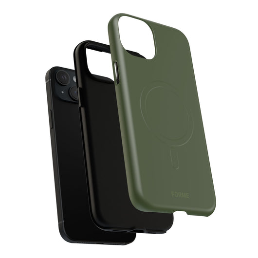 Olive Case - FORME