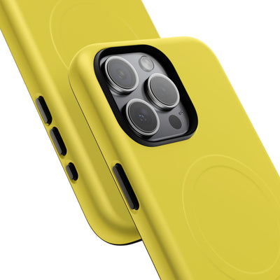 Yellow Case - FORME