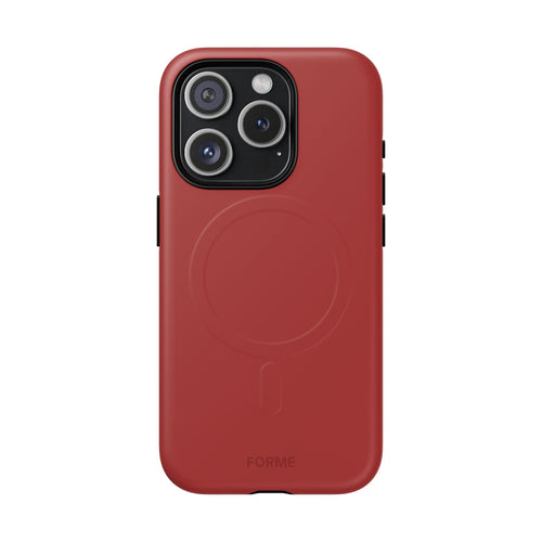 Red Case