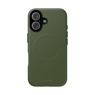 Olive Case - FORME
