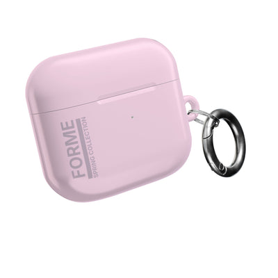 Pink Airpods Case Printify
