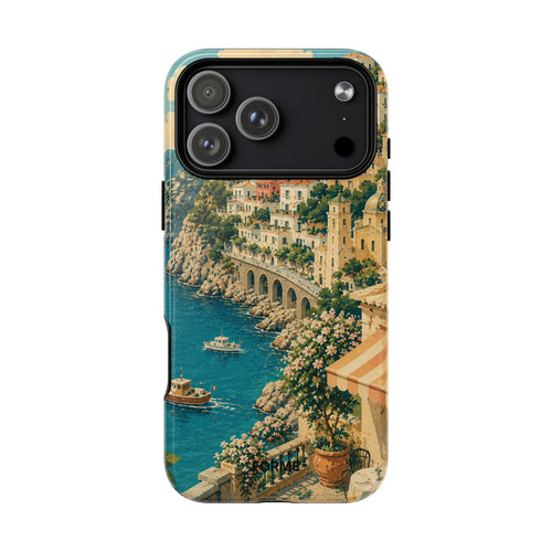 Amalfi Case