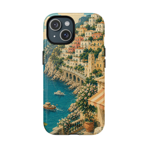 Amalfi Case