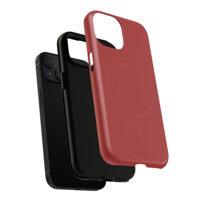 Red Case - FORME