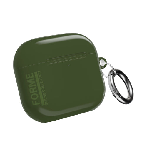 Olive Airpods Case