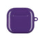 Purple Airpods Case