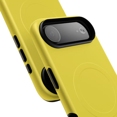 Yellow Case - FORME