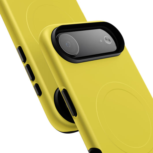 Yellow Case - FORME