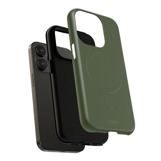 Olive Case - FORME
