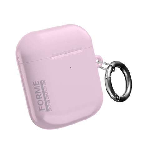 Pink Airpods Case Printify