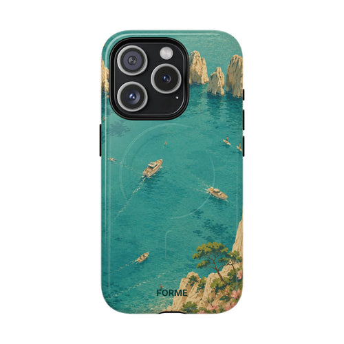 Capri Case