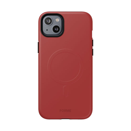 Red Case